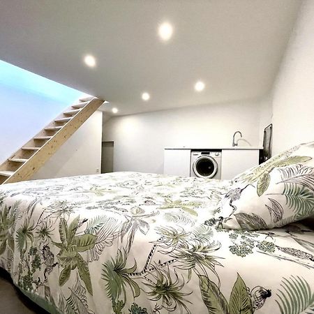 Appartamento Jade Duplex Clim Proche Hopital La Tronche  Esterno foto