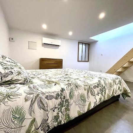 Appartamento Jade Duplex Clim Proche Hopital La Tronche  Esterno foto