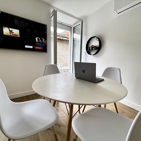 Appartamento Jade Duplex Clim Proche Hopital La Tronche  Esterno foto