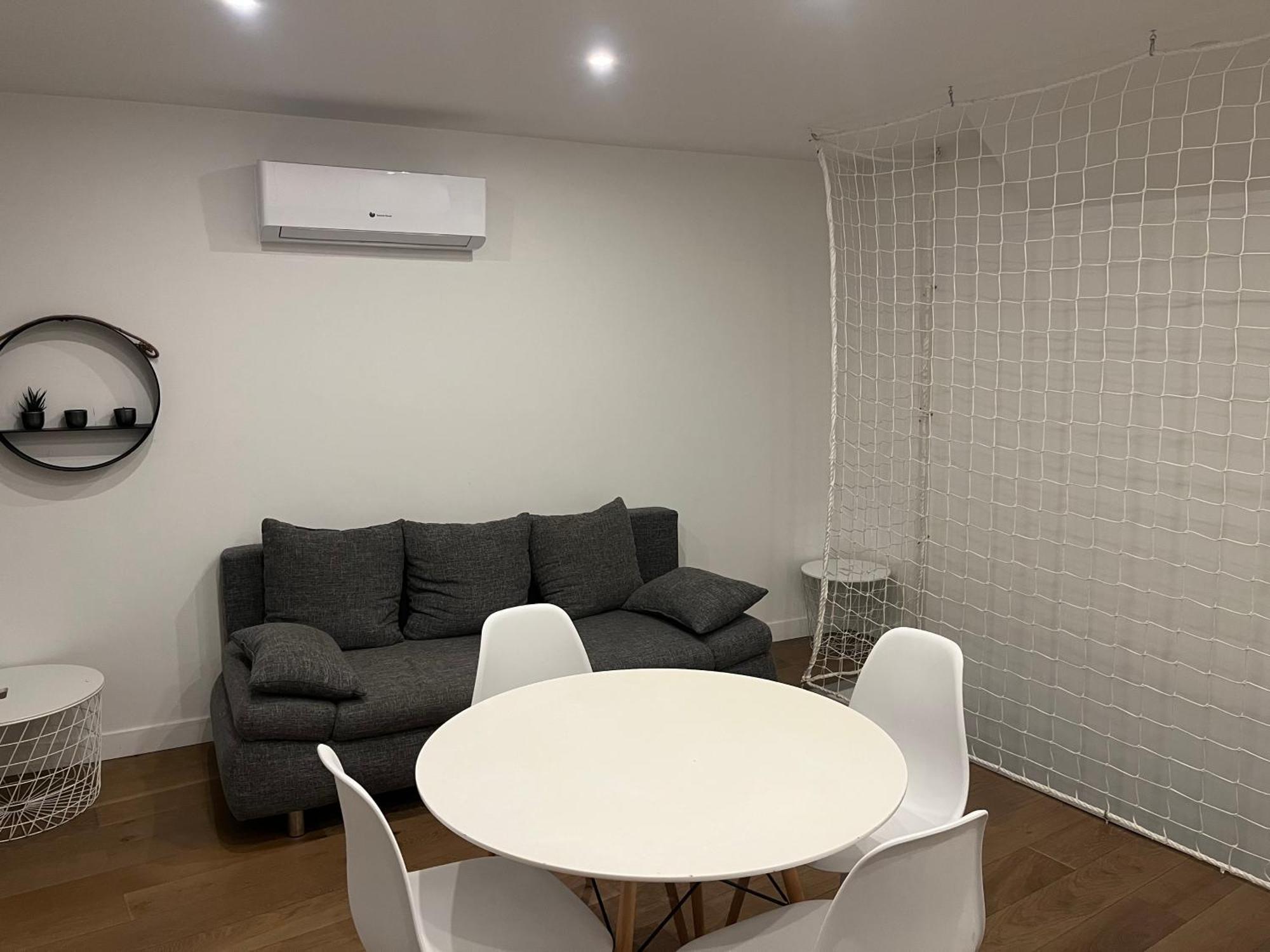 Appartamento Jade Duplex Clim Proche Hopital La Tronche  Esterno foto